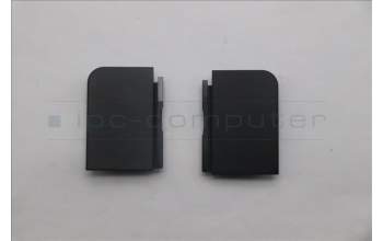 Lenovo 5CB1S11810 COVER Cover L 83F5 HINGE CAP L+R BK