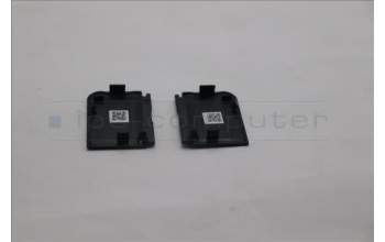 Lenovo 5CB1S11810 COVER Cover L 83F5 HINGE CAP L+R BK