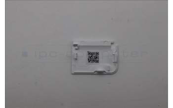 Lenovo 5CB1S11814 COVER Cover L 83F5 HINGE_CAP_L+R WH