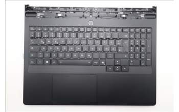 Lenovo 5CB1S11827 COVER Upper Case ASM_GER L 83F5EB RGB