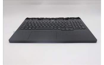 Lenovo 5CB1S11827 COVER Upper Case ASM_GER L 83F5EB RGB