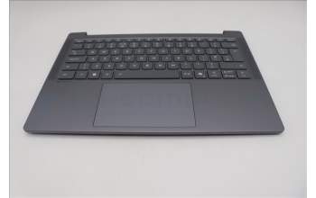 Lenovo 5CB1S11881 COVER UpCaseASM UKE H83HX LG ML BL