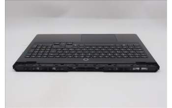 Lenovo 5CB1S31119 COVER Upper Case ASM_ITA L 83LT EB BL WH
