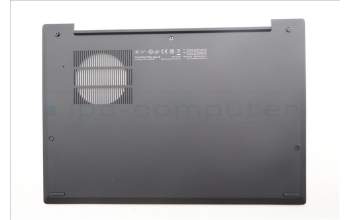 Lenovo 5CB1S55404 COVER MTS42_D_COVER_WL_BK_ASSY