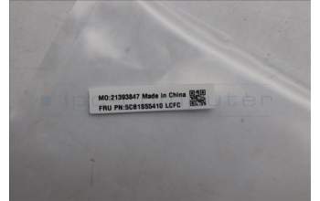 Lenovo 5CB1S55410 COVER MTS42_B_SHEET_RGB_ASSY