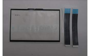 Lenovo 5CB1S55412 COVER MTS42_B_SHEET_IR_AL_ASSY