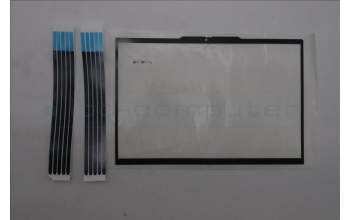 Lenovo 5CB1S55412 COVER MTS42_B_SHEET_IR_AL_ASSY