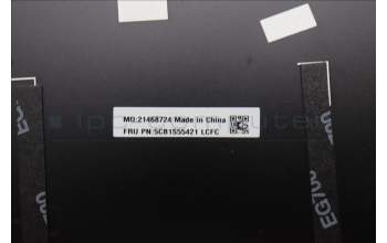 Lenovo 5CB1S55421 MX031_D_COVER_AL_WLAN_ASSY