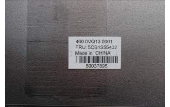 Lenovo 5CB1S55432 COVER FRU D COVER ASM AMD WLAN COOK-2
