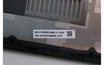 Lenovo 5CB1S55482 COVER MPV60_D_COVER_WWAN_ASSY