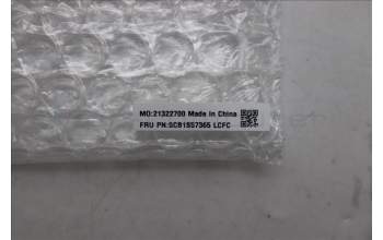 Lenovo 5CB1S57365 COVER Cover L 21R0 HINGE_CAP