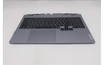 Lenovo 5CB1S57540 COVER Upper Case ASM_THAI C 83JE RGB