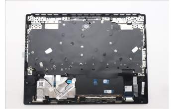 Lenovo 5CB1S76598 COVER Upper Case ASM_GER L 83M0AS