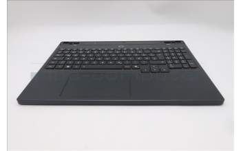 Lenovo 5CB1S76598 COVER Upper Case ASM_GER L 83M0AS