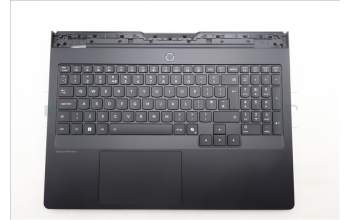 Lenovo 5CB1S76716 COVER Upper Case ASM_UKE L 83F3EB BL RGB