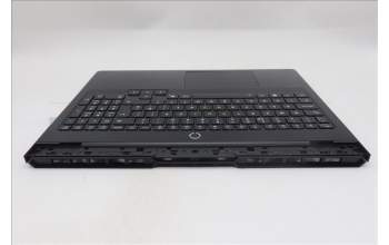 Lenovo 5CB1S76716 COVER Upper Case ASM_UKE L 83F3EB BL RGB