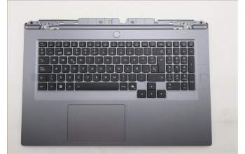 Lenovo 5CB1S90419 COVER Upper Case ASM_SPA C 83JH RGB