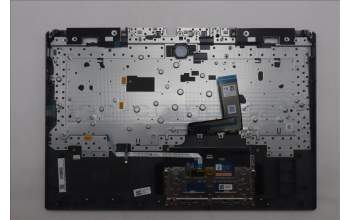Lenovo 5CB1S90419 COVER Upper Case ASM_SPA C 83JH RGB