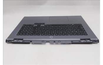 Lenovo 5CB1S90419 COVER Upper Case ASM_SPA C 83JH RGB