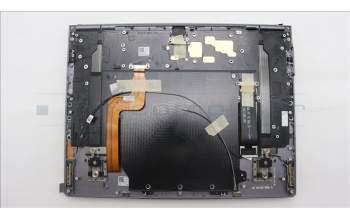 Lenovo 5CB1S90480 COVER HUD W/KB_GER L 21TR LG