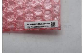 Lenovo 5CB1S90660 COVER Hinge Cover L83EY