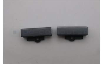 Lenovo 5CB1T08817 COVER Hinge Cap R+L C 83SC