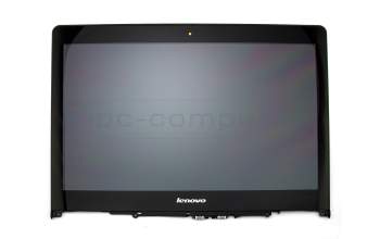 5D10G95364 original Lenovo unidad de pantalla tactil 14.0 pulgadas (FHD 1920x1080) negra
