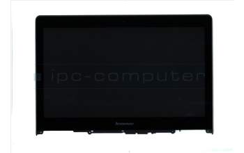 Lenovo DISPLAY LCD Module W Flex3-1470 HD para Lenovo Flex 3-1470 (80JK)