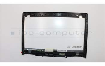 Lenovo DISPLAY LCD Module W Flex3-1470 FHD para Lenovo Flex 3-1470 (80JK)