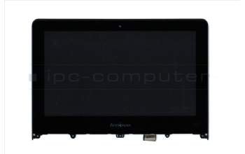 Lenovo LCD Module B Flex3-1120 para Lenovo Yoga 300-11IBY (80M0)