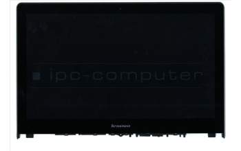 Lenovo DISPLAY LCD Module W 80R4 FHD W/BEZEL para Lenovo Flex 3-1580 (80R4)