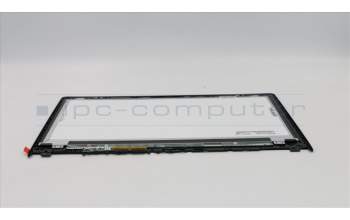 Lenovo DISPLAY LCD Module W 80R4 FHD W/BEZEL para Lenovo Flex 3-1580 (80R4)