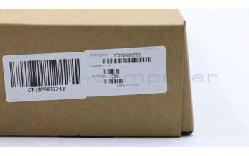 Lenovo 5D10K85755 IN N140BGA-EA3 HDT AG S NB