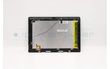 Lenovo DISPLAY LCD Module80SG 10 YF10-Piont FHD para Lenovo IdeaPad Miix 310-10ICR (80SG)