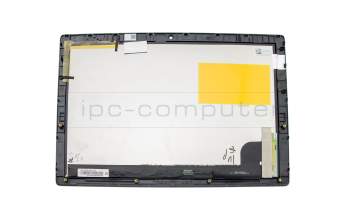 5D10M13938 original Lenovo unidad de pantalla tactil 12.2 pulgadas (WUXGA 1920x1200) negra - sin LTE -