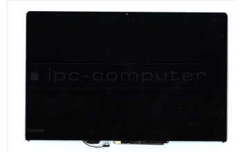 Lenovo DISPLAY LCD Module C 80V5 FHDW/EDP Cable para Lenovo Yoga 710-15IKB (80V5)