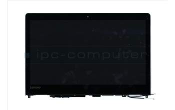 Lenovo 5D10M41754 LCD Module  C 80VB W/ANT HD