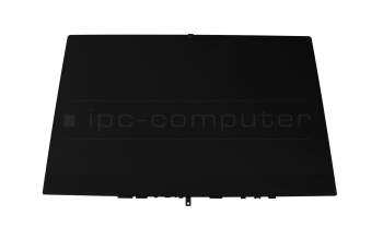 5D10M42879 original Lenovo unidad de pantalla 14.0 pulgadas (FHD 1920x1080) negra