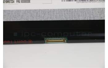 Lenovo DISPLAY AU B116XTN02.5 0A HDT AG S NB para Lenovo IdeaPad 120S-11IAP (81A4)