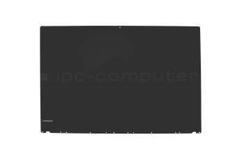 5D10N000337 original Lenovo unidad de pantalla tactil 13,9 pulgadas (UHD 3840x2160) negra