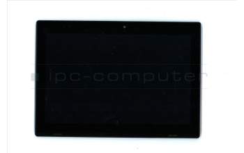 Lenovo DISPLAY LCDModule(LTE)w/battery FHDB80XF para Lenovo IdeaPad Miix 320-10ICR (80XF)