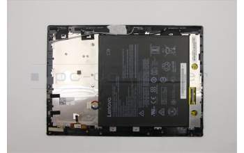 Lenovo DISPLAY LCDModule(LTE)w/battery FHDB80XF para Lenovo IdeaPad Miix 320-10ICR (80XF)