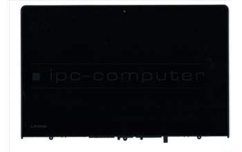 Lenovo DISPLAY LCD Module L 80VR BK FHD para Lenovo Legion Y720-15IKB (80VR)