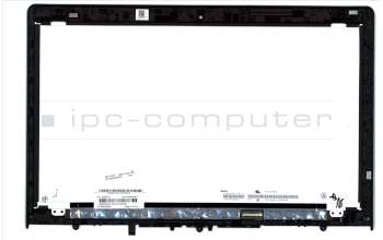 Lenovo 5D10N47616 DISPLAY LCD Module L 80VR BK FHD