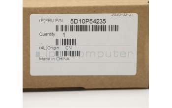 Lenovo 5D10P54235 DISPLAY AU B140XTN02.E HWCA HDT AG S NB