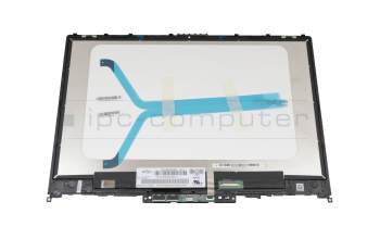 5D10R65302 original Lenovo unidad de pantalla tactil 14.0 pulgadas (FHD 1920x1080) negra