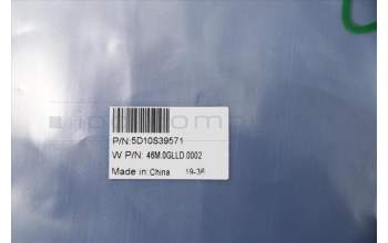 Lenovo 5D10S39571 LCD MODULE W 81R0 UHD HINGEUPIP