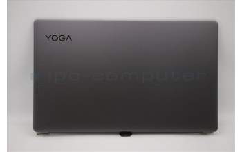 Lenovo 5D10S39573 DISPLAY LCD MODULE W 81Q7 UHD HINGEUPYG