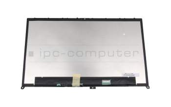 5D10S39643 Lenovo unidad de pantalla tactil 15.6 pulgadas (FHD 1920x1080) negra