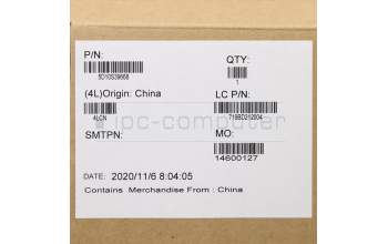 Lenovo 5D10S39668 Lenovo LCD Module,14\",UHD,Touch,Glossy,IPS,500nit